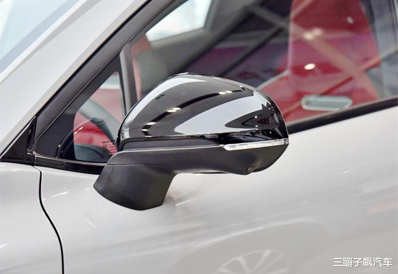 长安汽车▲总算没白等！“颜兽”SUV仅11万，丐版180马力，全系自动挡！