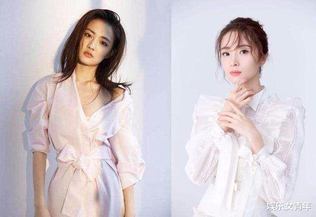 张铭恩|张铭恩和胡冰卿只是朋友?这张照片早见端倪!