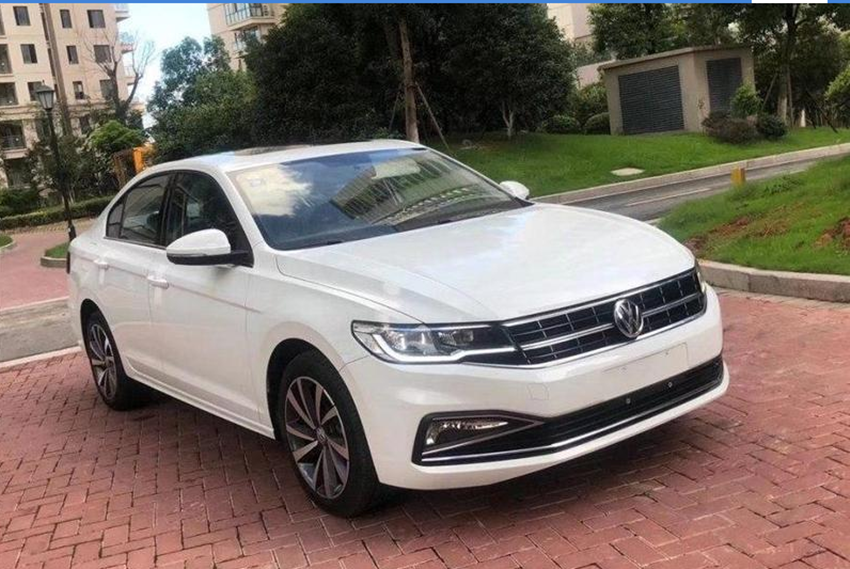 大众宝来|又一德系“价格屠夫”！从9.88万跌到7.08万，30天甩26682辆