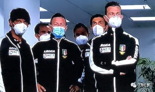 林心如|从3-0变0-0？尤文vs那不勒斯比赛结果待定，意甲联盟瞎操作三败俱伤