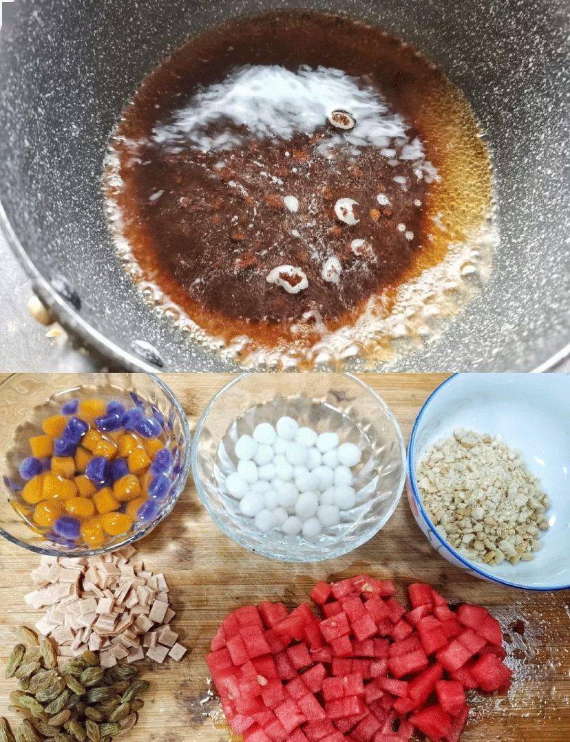 食材@收下这篇「自制小吃指南」，明天就出门摆摊！