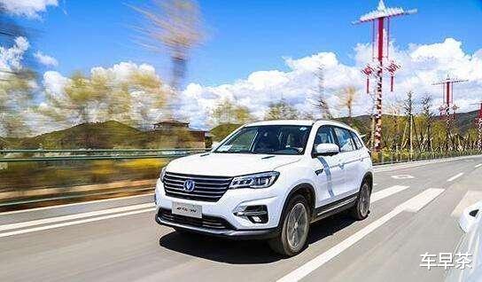 长安CS75|千万别买这4款车,小排量高油耗,月销过万不是一般人买得起