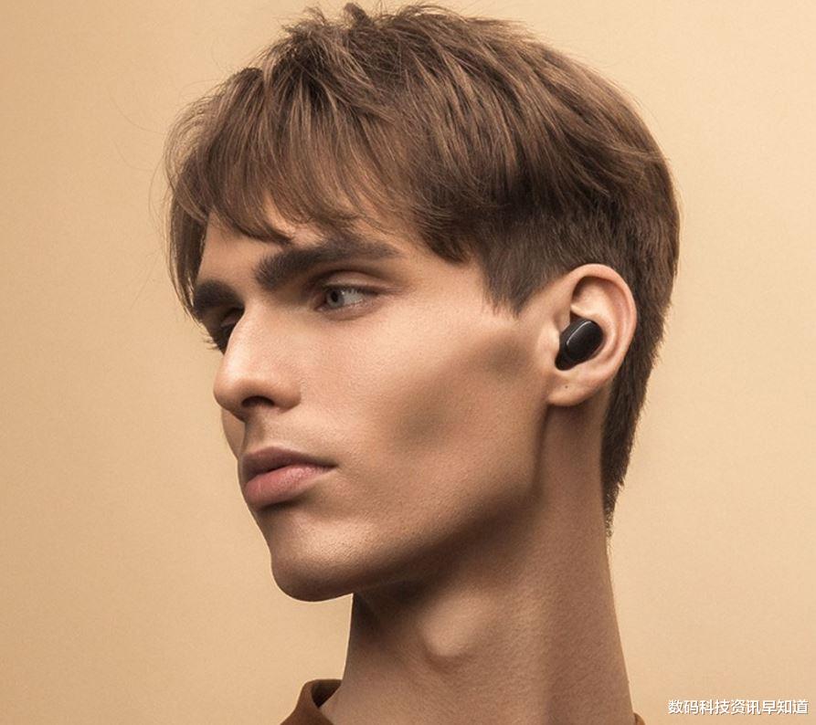 交易|为何说小米是价格屠夫？真无线蓝牙5.0耳机不足百元，颠覆耳机行业暴利传统