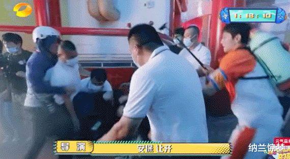 元气满满的哥哥|真宝藏综艺，《元气满满的哥哥》玩的不是游戏，分明是职场哲学啊