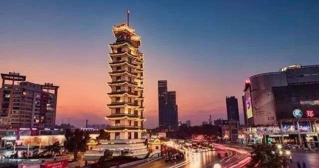 廉江|郑州新增一所大学,占地面积2600亩,已通过教育部备案