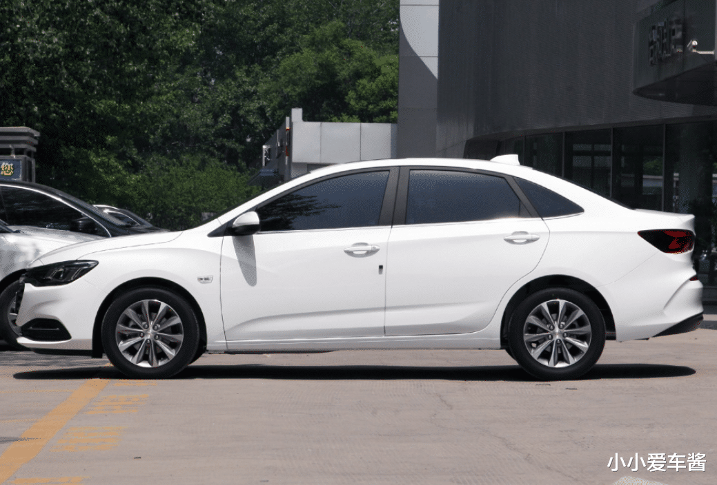 动力|老百姓都买得起的合资车，百公里油耗4.7升，搭1.5L，8.99万起步