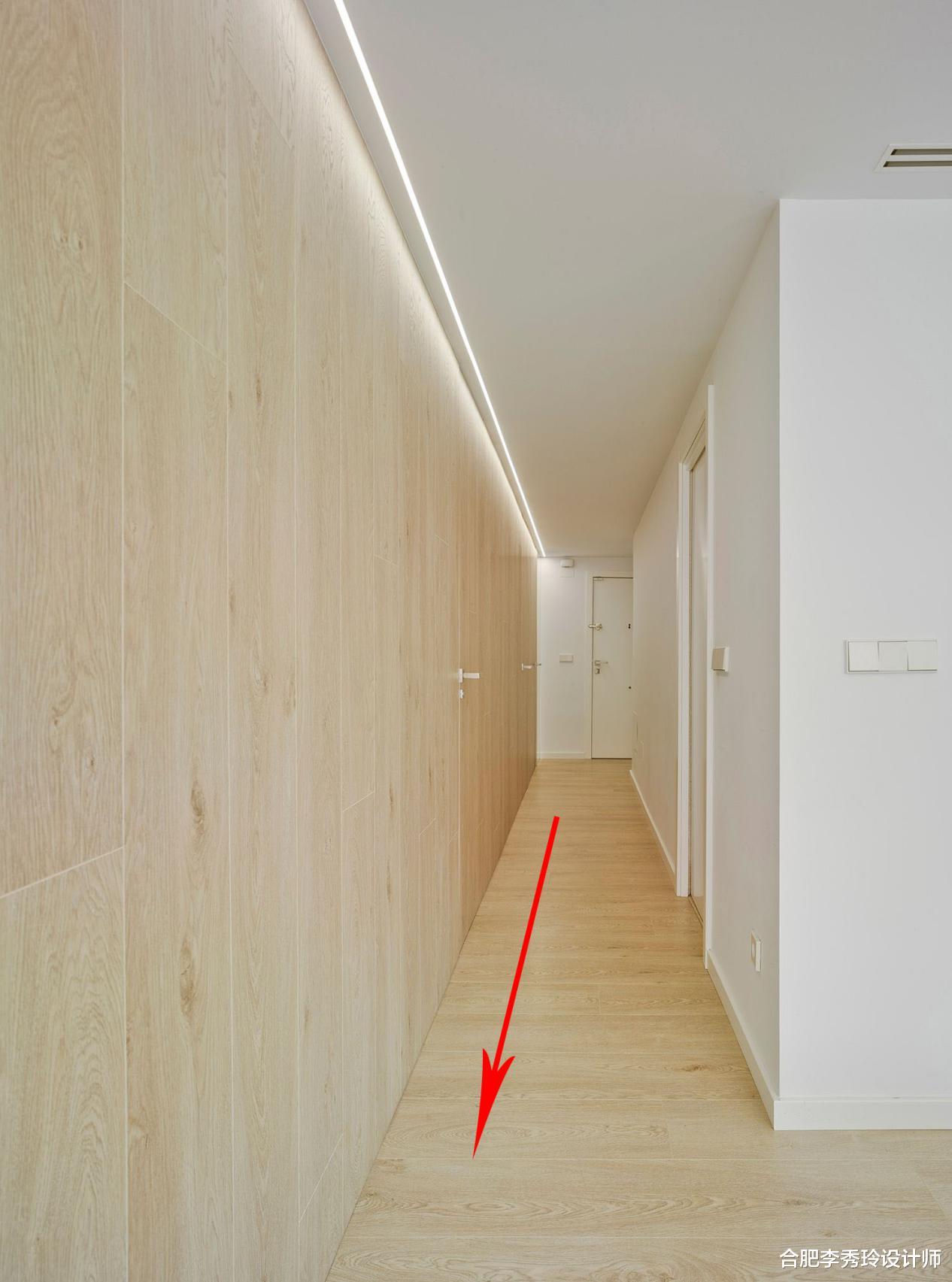 买下朋友合肥140平二手房，爆改前后变化太大认不出！朋友：后悔卖了