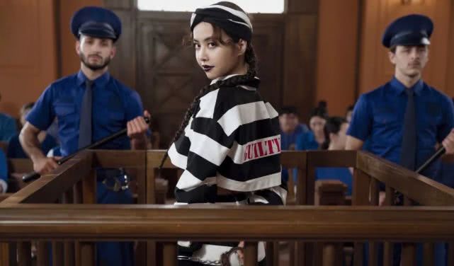 罗志祥@罗志祥被曝光后,蔡依林发了四个字,有何寓意?