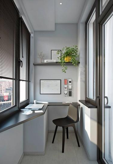 |再小的家也能挤出1㎡，只要用心留意，独立衣帽间等都可以拥有！