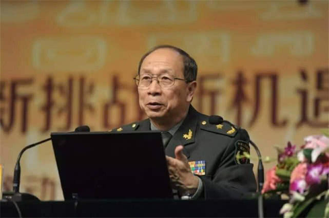 金一南：3天就能击败中国？美前国防部长放出狠话，金一南少将：痴人说梦