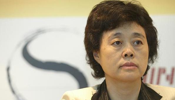 郎平|孫晉芳為何帶隊排擠郎平？袁偉民一語道破真相，如今下場慘不忍睹