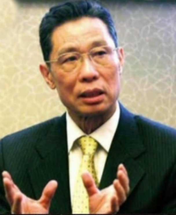 陈道明:网传陈道明将出演“钟南山院士”,得知官方回应后,网友:有些许失望!