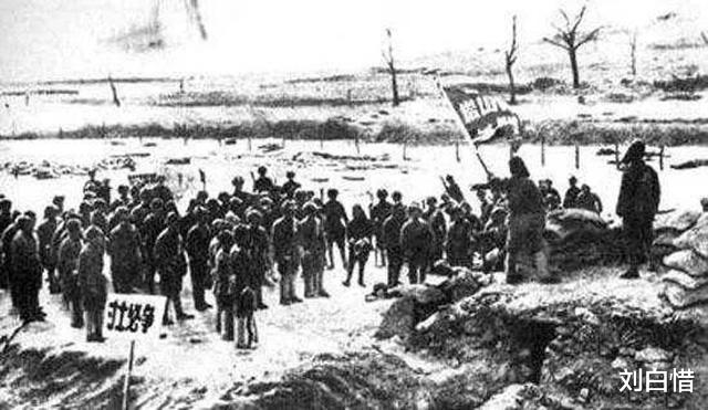 |50年代八一厂电影《黑山阻击战》，为啥会遭观众反感众人批判？