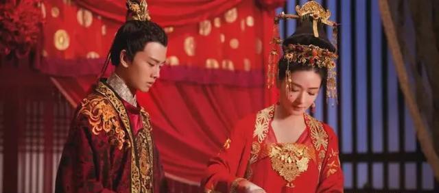 『优酷』能把人“虐哭”的7部古装剧，《香蜜》上榜，最后一部我看了6遍