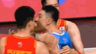 解立彬|解立彬惹大事了！带队罢赛，已有处罚先例，连麦迪都被处罚过