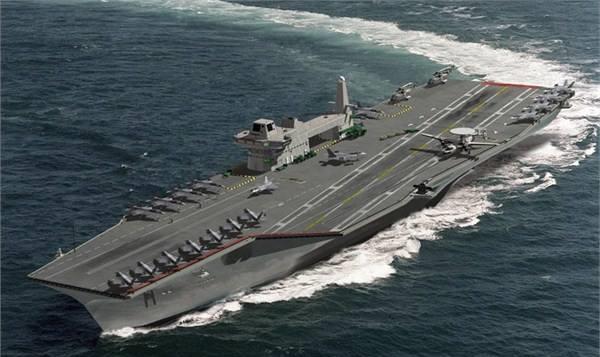 东风-26|英加澳这下全傻眼了！美航母全速逃离南海，白宫：不该发射东风26