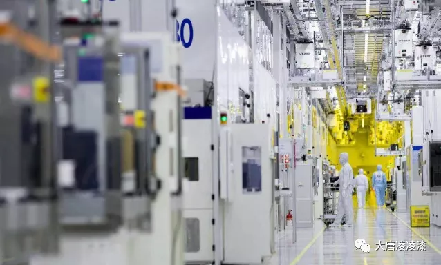 出口管制▲再过45天,美国将对中国半导体执行史上最严格的出口管制措施