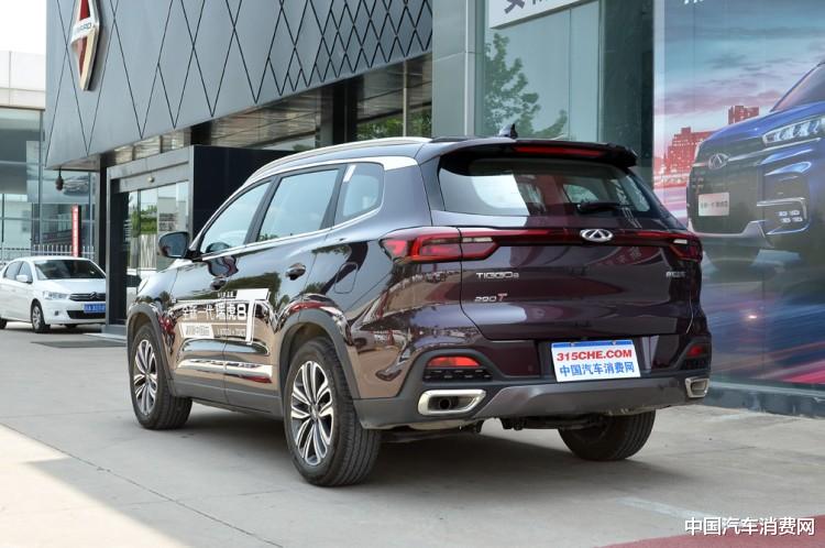 7座SUV|最低只要5.88万 近期的国产七座SUV怎么选？