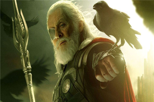 奥丁|希腊神王宙斯、北欧神王奥丁与中国神王哪个更厉害?