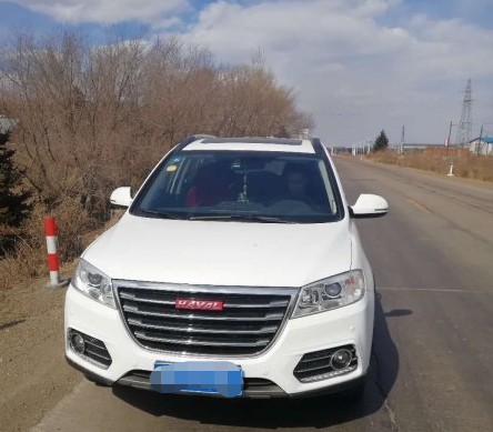 国产车|5年前买的哈弗H6, 看完后你还支持国产车？