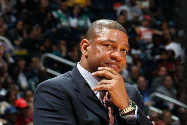 快船队|三遭1比3大逆转,老里再创耻辱?快船崩盘他背锅:坑完保罗坑小卡