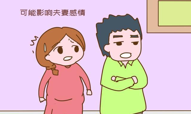 怀孕|“怀不上孩子，要不你减减肥”，女性难怀孕，跟太胖也有关系？