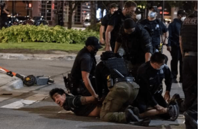 「美国」北京时间6月12日14时,美国开始闹独立了?最担心的事还是发生了