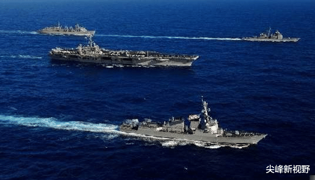 【日本】再过三十年，有几个国家能和美国平起平坐？张召忠：只有三国