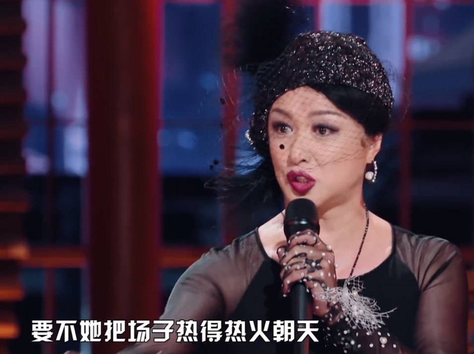 火星情报局|这一季《火星情报局》有多无聊？观众现场睡觉，被特效吓醒！