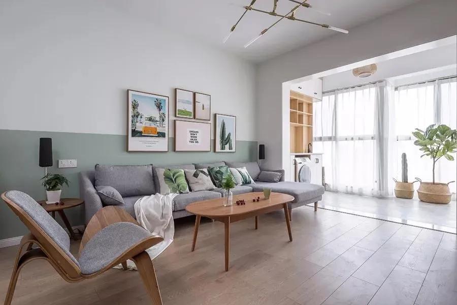 |装修前先考虑：今年流行什么风格?