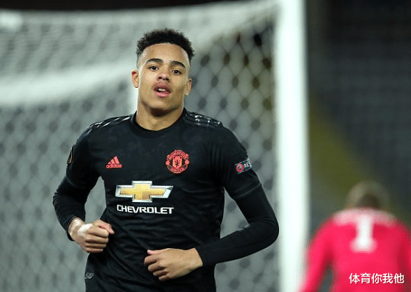 曼联：一数据英超前三！这天才或让曼联决心放弃桑乔，1.3亿不如买凯恩