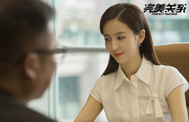[完美关系]《完美关系》五大高颜值美女排序，佟丽娅垫底，第一众望所归！