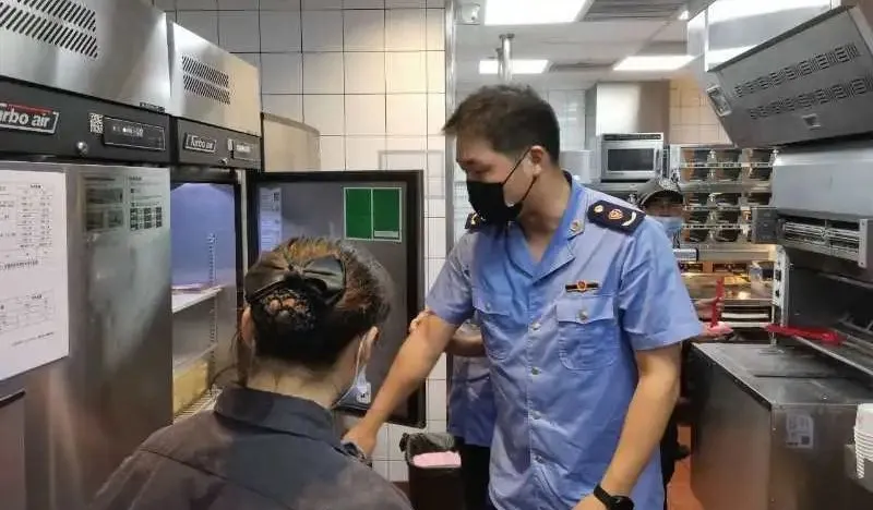 丹江口|3?15没结束，浙江多地市监管已出动，直奔“汉堡王”结果来了！