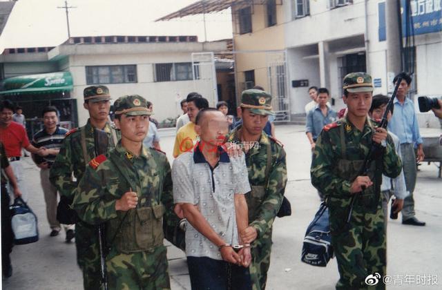 光明网视频|19年前杭州那起全国轰动的灭门劫案终于破了！最后一名嫌犯落网