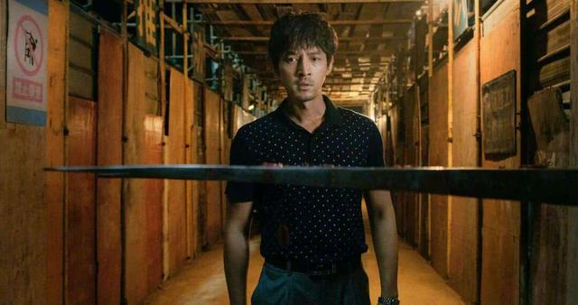 胡歌■胡歌资源是真好，这次接拍的新片又要让多少人眼红了