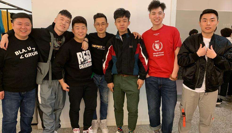 [秦霄贤]德云社第九队落户济南，秦霄贤无缘队长职务，那九队队长究竟是谁？