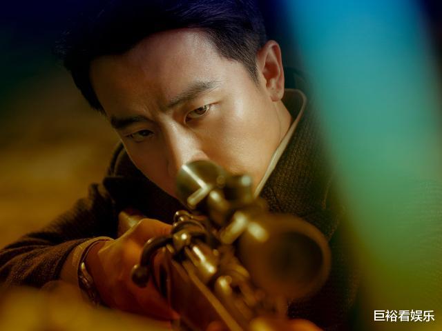 |4部新剧即将“霸屏”国庆档，主演个个正当红，你会看哪部？