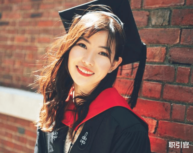 清华大学:放弃保送清华,未婚先孕考上哈佛,95年的她透露管理时间的秘诀!