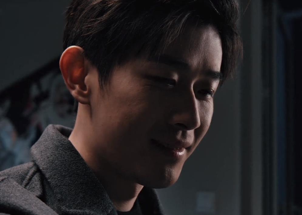 #苏醒#三叉戟大结局:夏静怡后果不严重,郭局是内鬼,徐国柱昏迷后苏醒