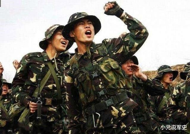 晚清|如果三万特种兵回到古代,能够战无不胜吗?专家认为:除了晚清都有去无回