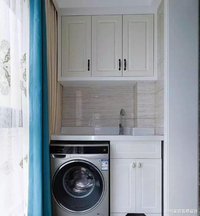 「」家里这8个地方，一个柜子也不能少装，否则家里就会乱成一团！