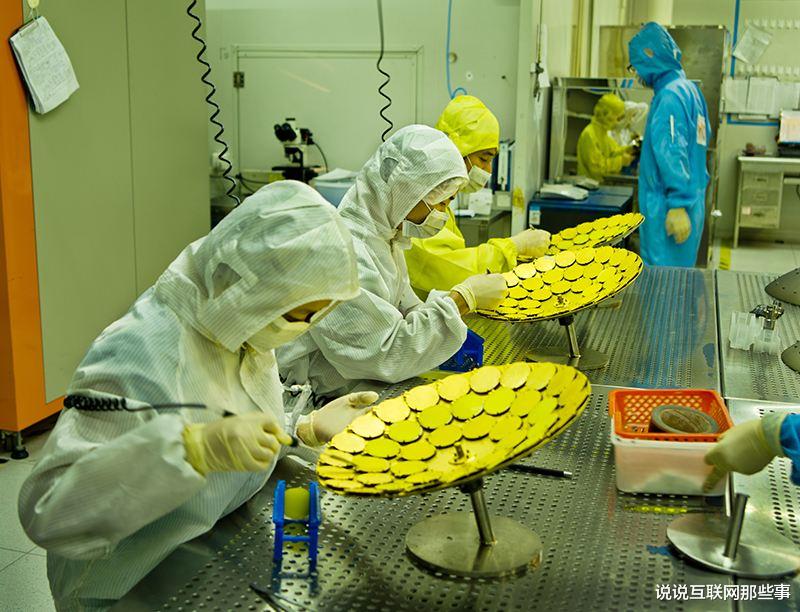 台积电|新消息从台积电传来，台积电没有骗人