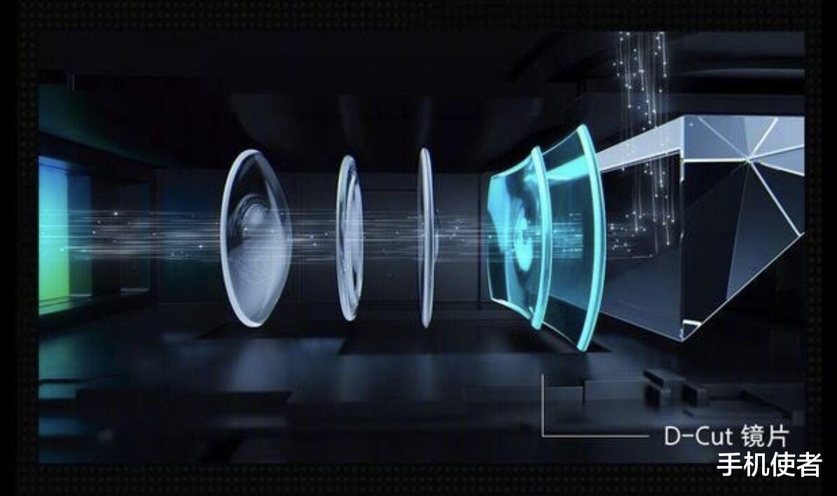 光学变焦|买手机，一定要了解“光学变焦”和“数码变焦”的区别，不然活该被“坑”