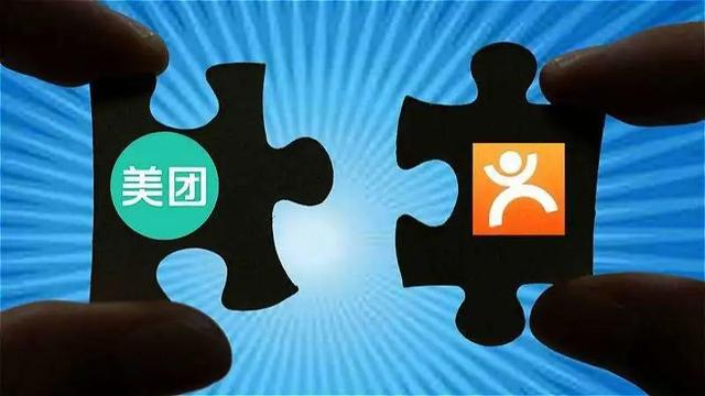 美团|大众点评之于美团，就像口碑之于阿里，点评终究成了那块砖