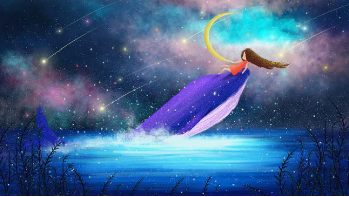 旧爱|七月底，相思断肠，念你千遍，三星座心系旧爱，执手共度幸福时光