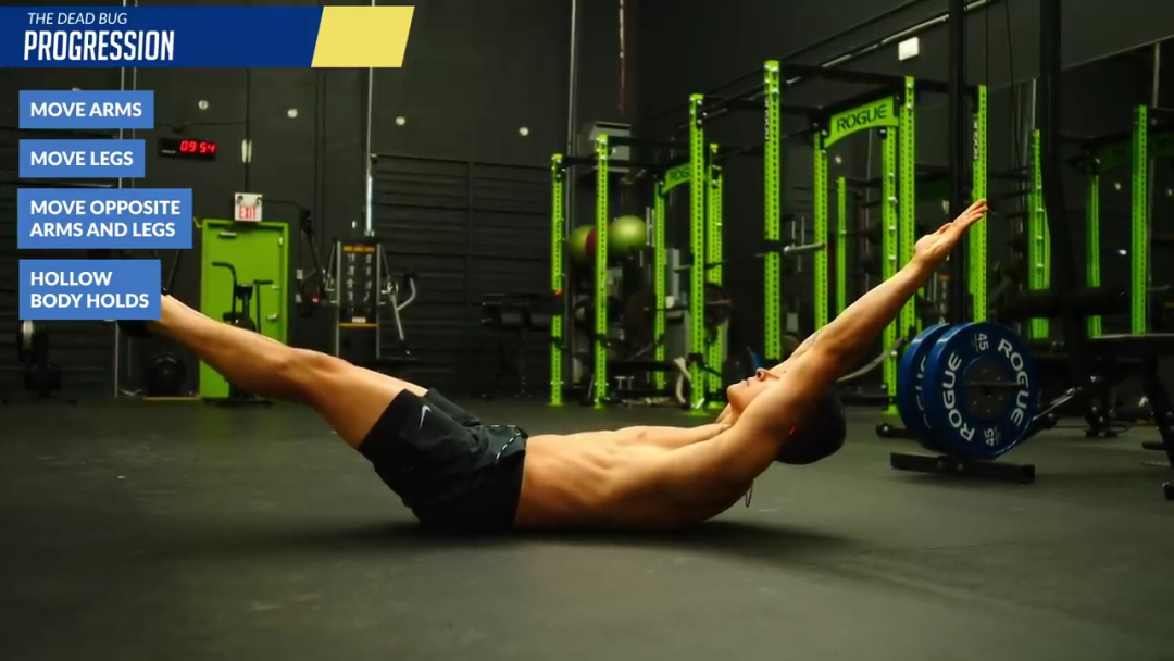 健身|每天多花1分钟练这个，你会来感谢我的