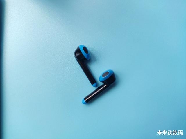 游戏耳机|64ms，真正的游戏耳机就得延迟与众不同！trueAirTWS游戏耳机体验