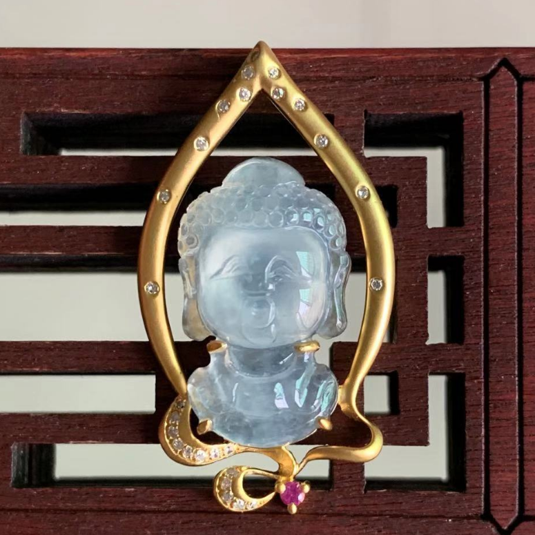 翡翠|翡翠行业内的十句行话——懂了你就是行家！