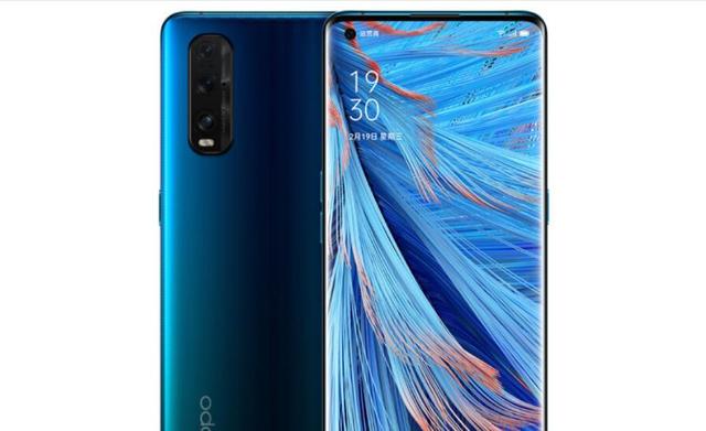 黑科技@又一顶配旗舰诞生,性能并非关键,现在追求功能黑科技更足