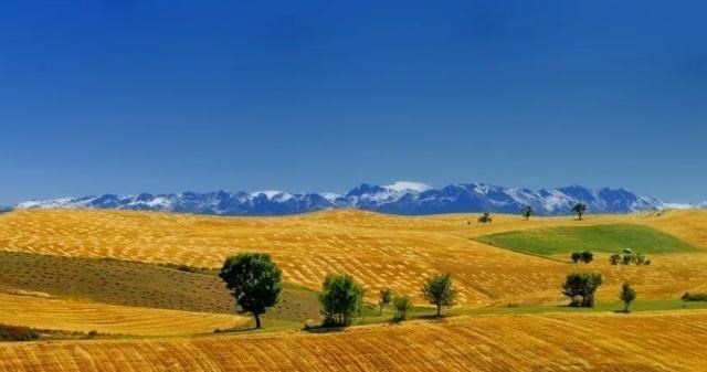 新疆维吾尔自治区|我国煤炭储量最大的县城：保守估计有2千亿吨，一人能分到6亿！